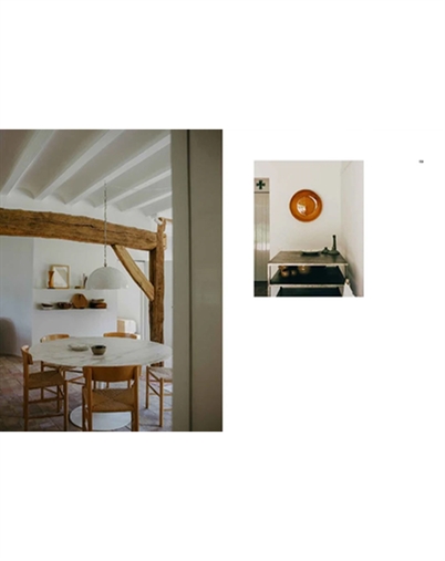 New Mags - Peter Ivens Houses Bog